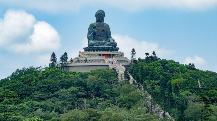 hongkong-big-budda