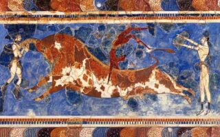 Экскурсии на Крите