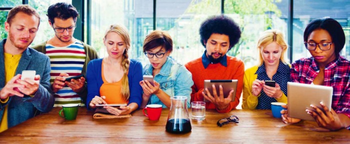 Поколение Y