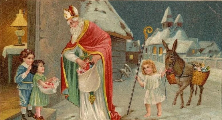 День святого Николая