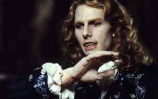 Фильмы про вампиров