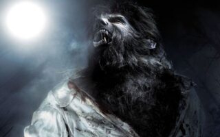 Фильмы про оборотней