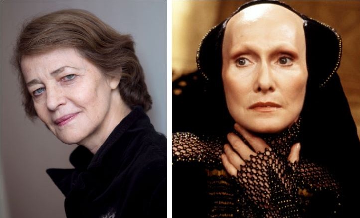 Дюна, Гай Хелен Моахим