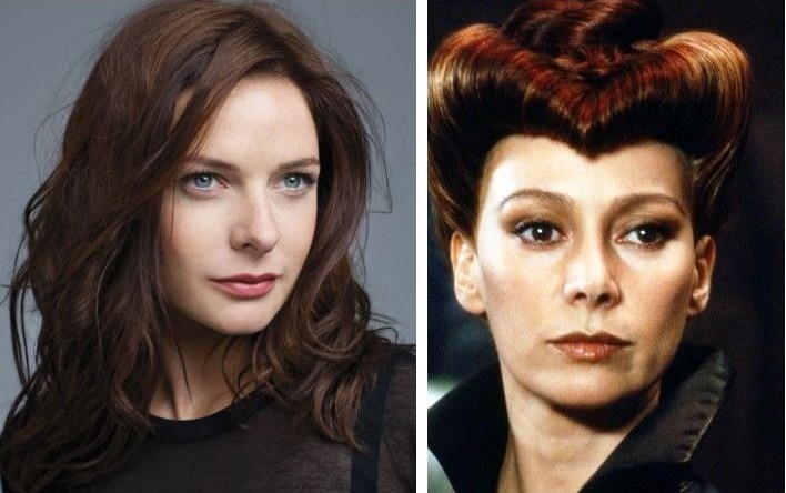 Дюна, Леди Джессика