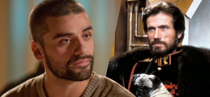 Дюна, Герцог Лето Атридес