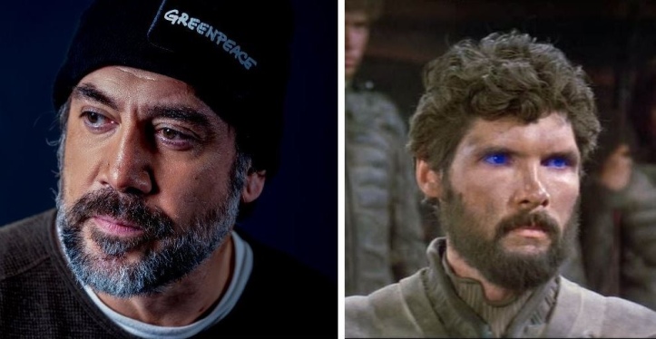 Дюна, Стилгар