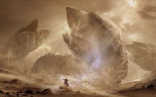 Фильм Дюна 2020