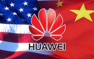 Huawei - государственный враг Америки