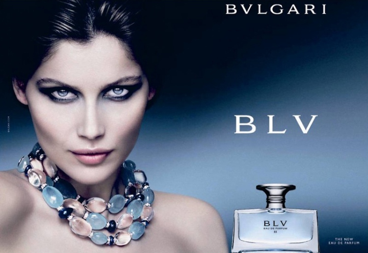 BLV Eau De Parfum II