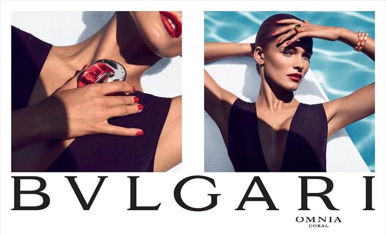 Bvlgari Omnia Coral