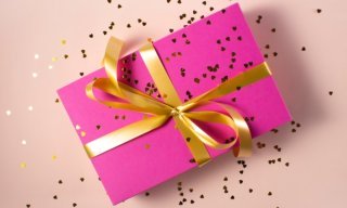 Приз на конкурс giveaway