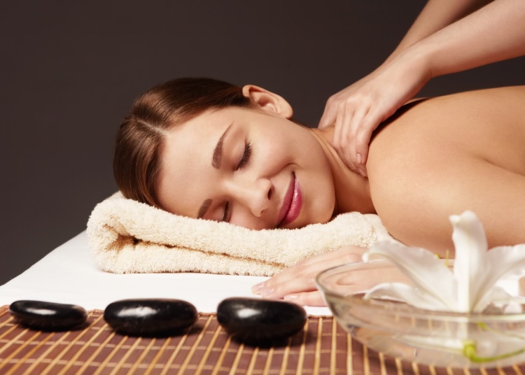 Свойства массажа