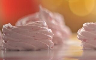 Влияние зефира на здоровье