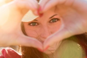 Цвета, подчеркивающие ваши глаза