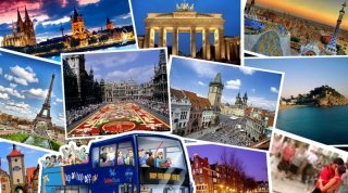 Как путешествовать и узнавать что-то новое, не выходя из дома