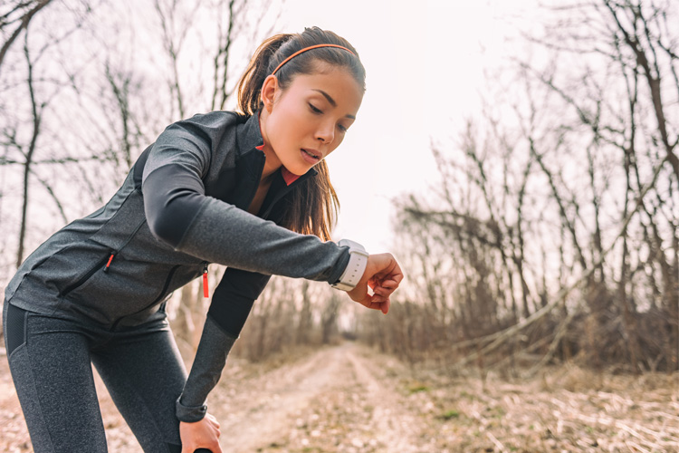 Онлайн программа тренировок