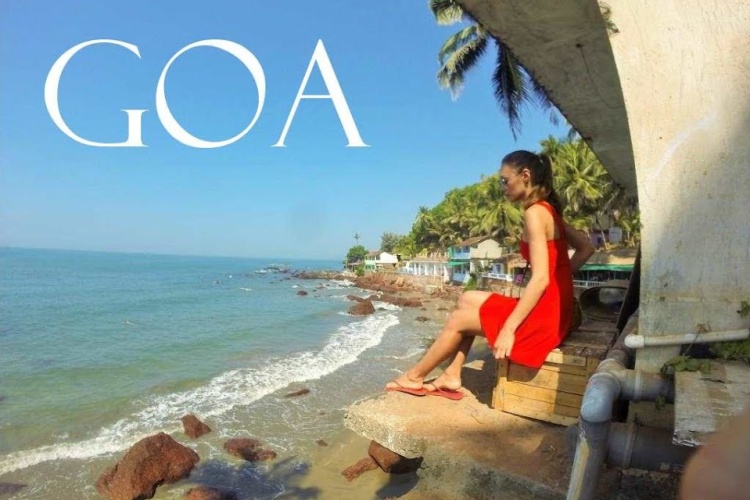 Работа на ГОА для украинцев