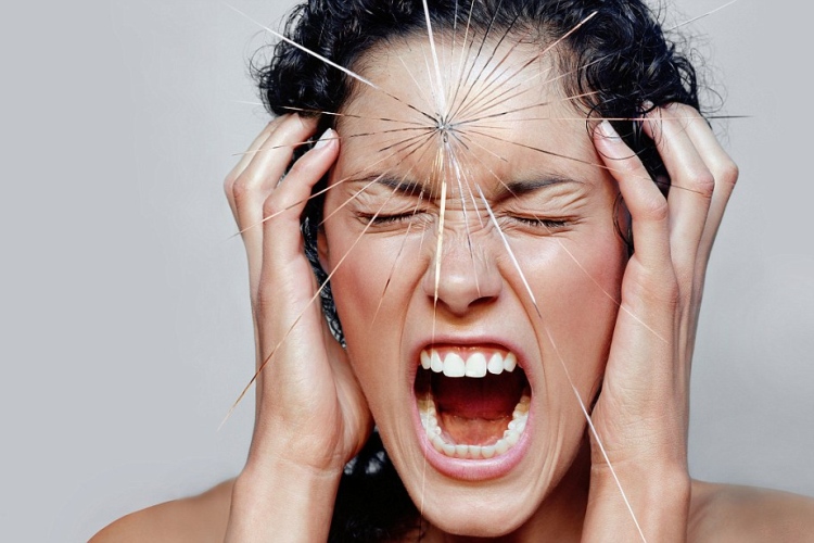 Симптомы неврозов и их лечение