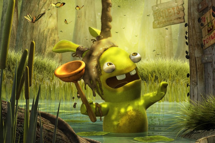 Что делать, если забилась канализация