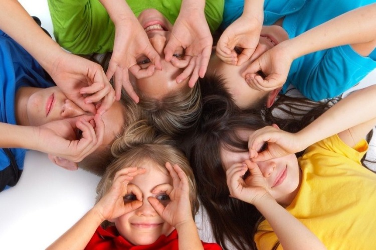 Отдых с детьми в Венгрии