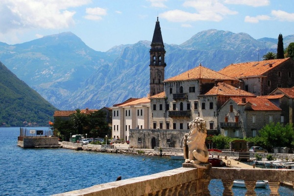 Отдых в Черногории