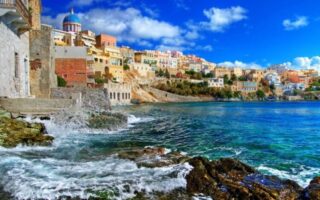 Черногория — прекрасный отдых