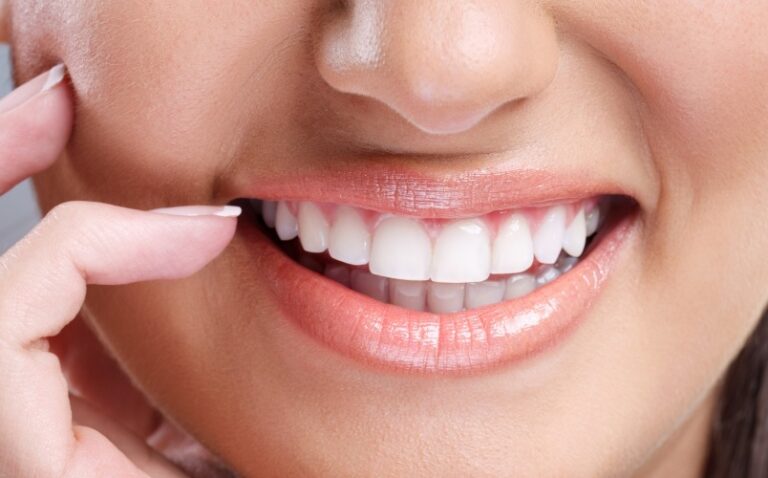 Crest Whitestrips полоски для отбеливания зубов