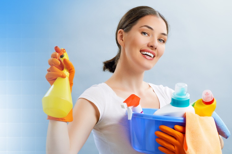 Клининг и клининговый сервис