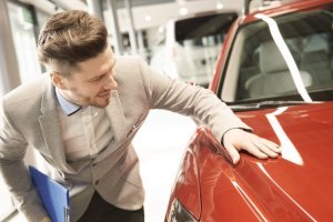 Оценка автотранспорта