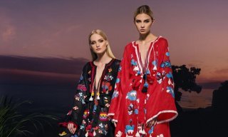 модные вышиванки