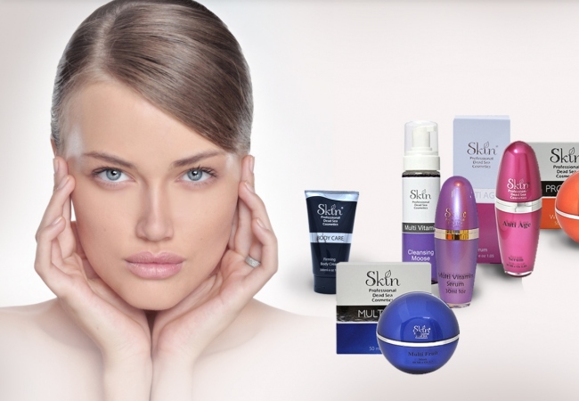 Чем профессиональная косметика отличается от обычной