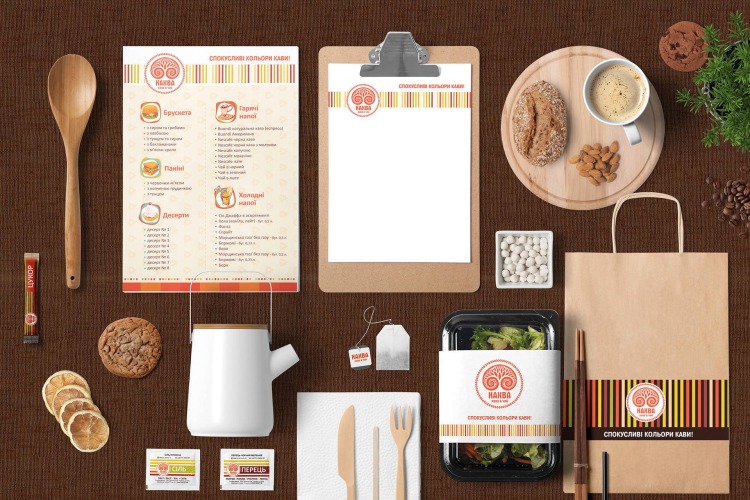 Фирменный стиль