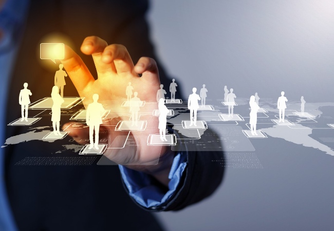 Как создать социальную сеть