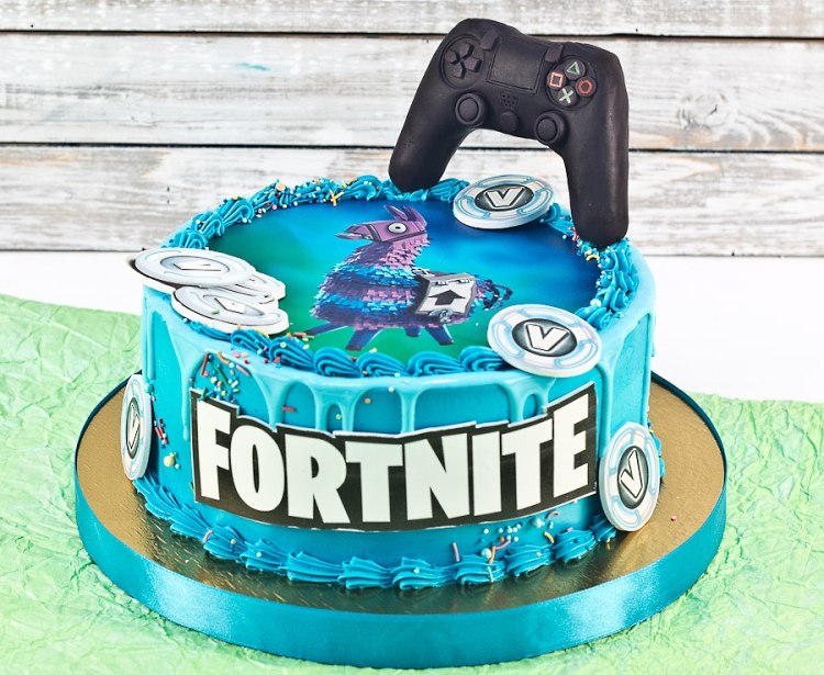 Торт для сына на заказ