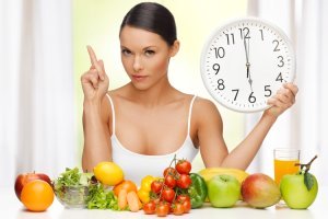 Принципи здорового харчування