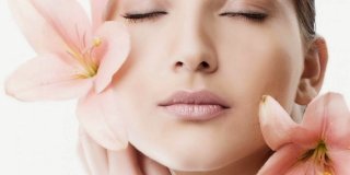 очистить кожу лица от черных точек