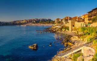 Отдых в Болгарии