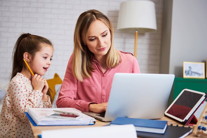 Чем занять ребенка на карантине