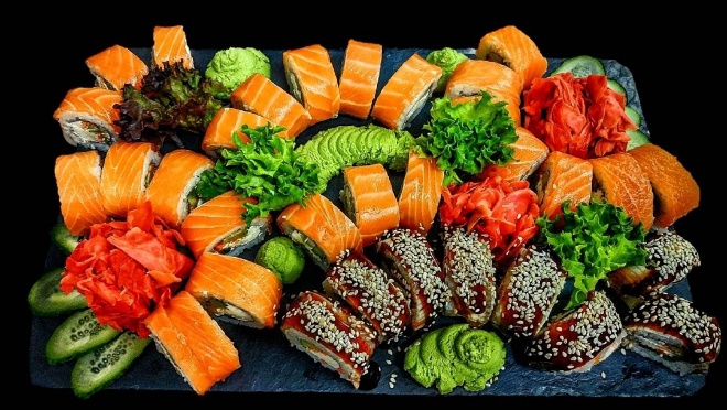 Ключевые плюсы сервиса по доставке еды