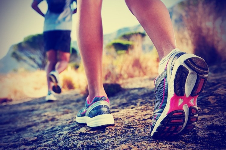 Кроссовки Nike для бега