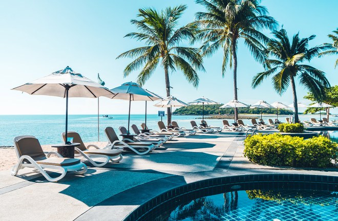 Терминология в отелях