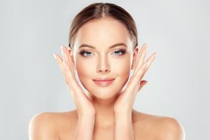 Проблемная кожа