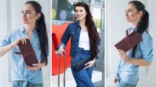 Тревел кейс