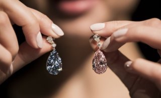 Серьги и их виды