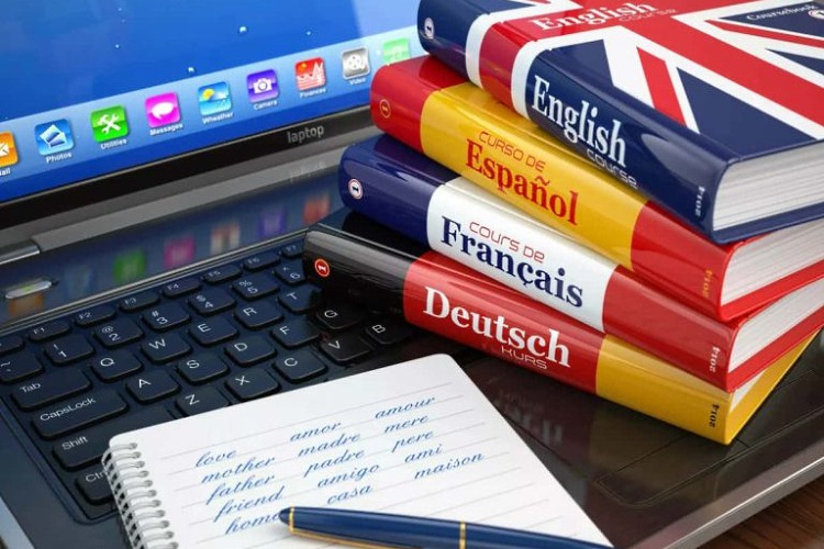 Бюро переводов