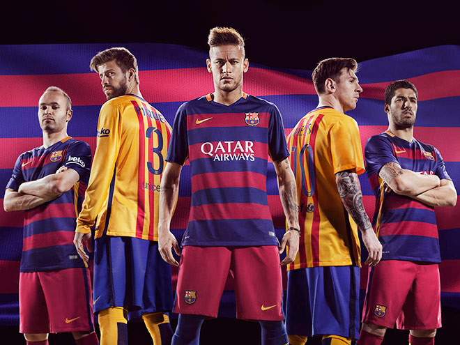 Футбольная форма