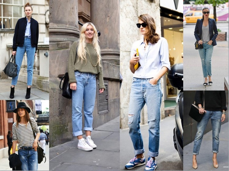 Базовый гардероб