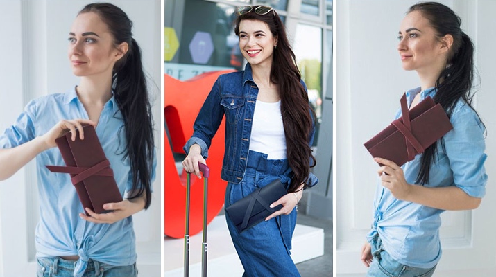 Тревел кейс