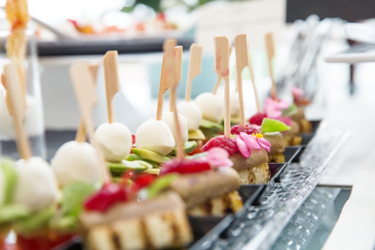 Кейтеринговые услуги