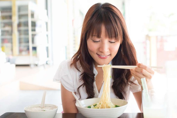 Японская диета 13 дней